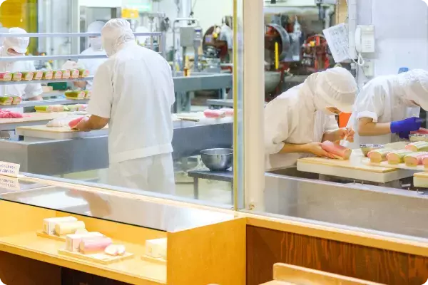 春休みのおでかけに！親子で楽しむ【神奈川】の工場見学＆体験施設12選♪《まとめ一挙公開》