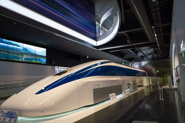 信玄餅からリニア新幹線まで！親子で楽しめる【山梨県】の工場見学＆体験スポット6選＜保存版＞