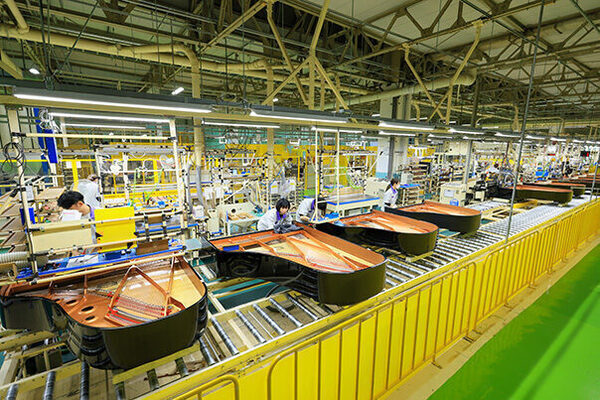 ＜保存版＞子どもと一緒に楽しめる！静岡県の工場見学・体験施設9選