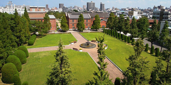 子どもと行ける愛知県の工場見学・体験施設13選【エリア別】親子で楽しめるスポット