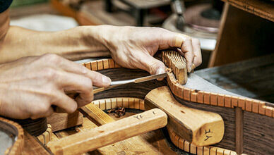 穴場スポットも！親子で楽しむ【岐阜県】の工場見学・体験施設まとめ7選