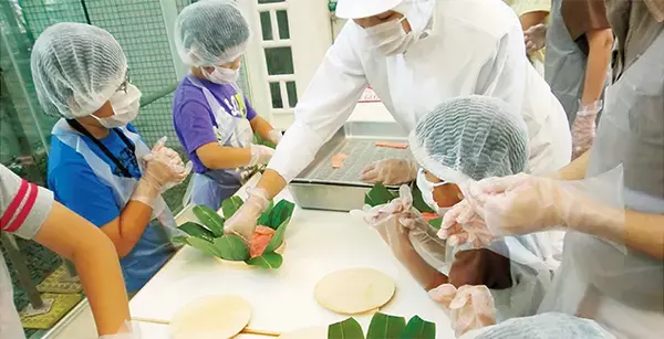 自分だけのオリジナルかまぼこが作れる！【富山県】の工場見学＆体験スポット6選《親子で思い出づくり♪》