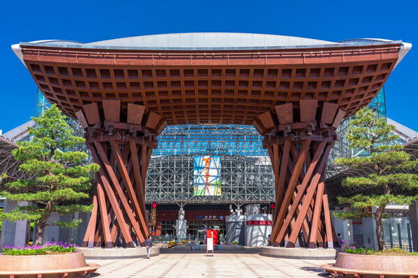 春休みにおすすめ！【石川】工場見学＆体験10選｜金箔・九谷焼・能登の塩づくりも