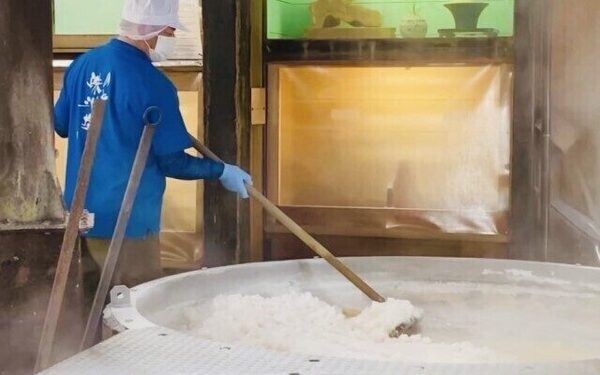 春休みにおすすめ！【石川】工場見学＆体験10選｜金箔・九谷焼・能登の塩づくりも