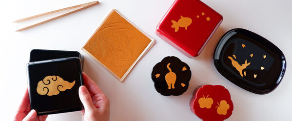 春休みにおすすめ！【石川】工場見学＆体験10選｜金箔・九谷焼・能登の塩づくりも