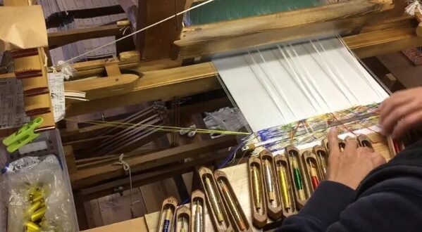 京都は観光だけじゃもったいない！　親子で楽しめる工場見学・体験施設9選【保存版】