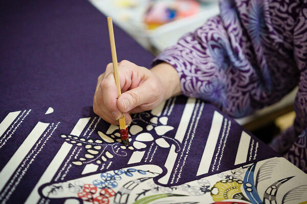 京都は観光だけじゃもったいない！　親子で楽しめる工場見学・体験施設9選【保存版】