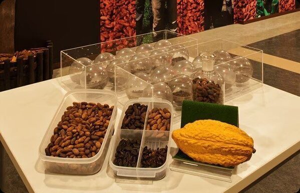 子どもと一緒に楽しめる！大阪の工場見学・体験施設をエリア別でおすすめの13選！一挙公開