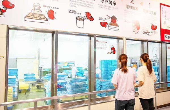 子どもと楽しめる！　親子で行きたい茨城県の工場見学7選