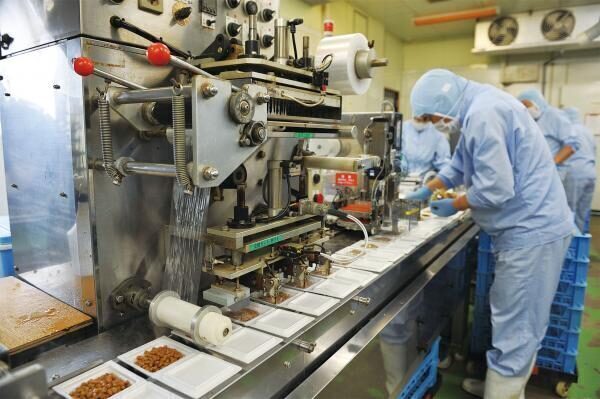 子どもと楽しめる！　親子で行きたい茨城県の工場見学7選