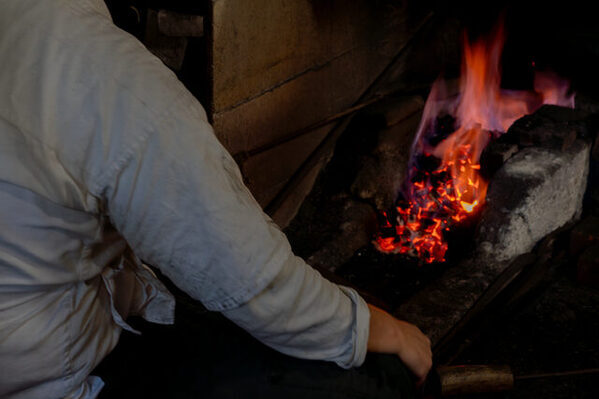 【島根】子どもと楽しむ工場見学＆体験8選｜和菓子作りや陶芸、発電所の内部見学も
