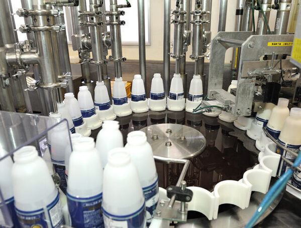 子どもと一緒に楽しめる！新潟の工場見学・体験施設＜エリア別＞おすすめ7選！一挙公開