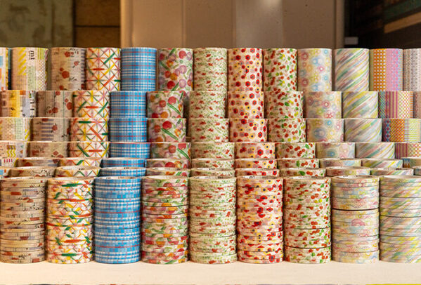 刀剣やマステの魅力に触れる！【岡山】で楽しむ工場見学＆体験スポット11選｜春休みにおすすめ♪