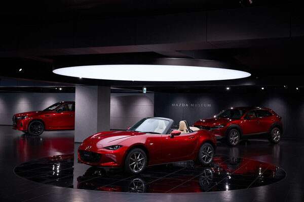 もみじ饅頭から自動車まで！【広島県】で親子一緒に楽しめる工場見学・体験スポット22選♪《週末のおでかけに》