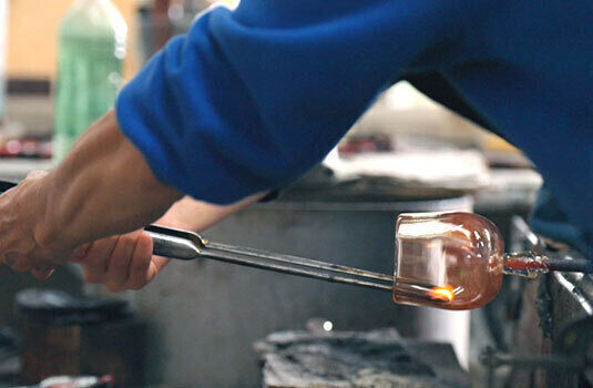 自分だけのガラス細工が作れる！山口で楽しめる工場見学・体験施設6選♪《親子でおでかけ》
