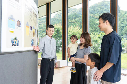 アイスクリームから宇宙ロケットまで！【鹿児島】で楽しむ工場見学＆体験施設15選《まとめ一挙公開》