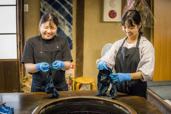 徳島の体験スポット8選！思わず参加したくなる“巻き込まれ型”工場見学も｜春休みにおすすめ