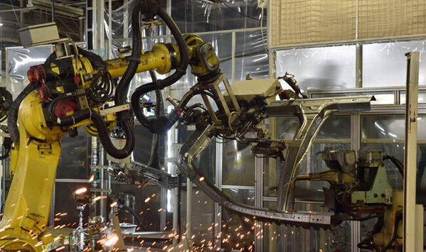 【保存版】福岡で楽しめる工場見学・体験施設9選！見やすいエリア別でご紹介