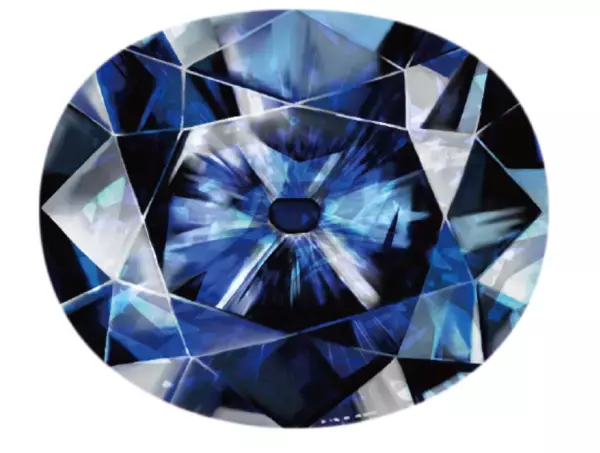 呪いの宝石!? 映画「タイタニック」のモデルとも言われる、ホープダイヤモンドの真実