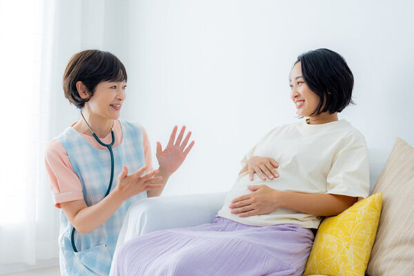 「ここで産みたい！」0～2歳児のママたちが出産施設を選んだ決め手は？【調査】