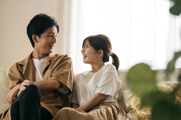 妊娠検査薬を見せたら「やっぱりね！」 はじめて号泣姿を見せた夫も……妊娠報告したときのパートナーの反応