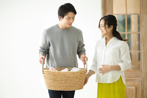 出産のリスクやお金の話は超大事。妊娠中に絶対しておいたほうがいい！ パートナーと話し合ってよかったこと