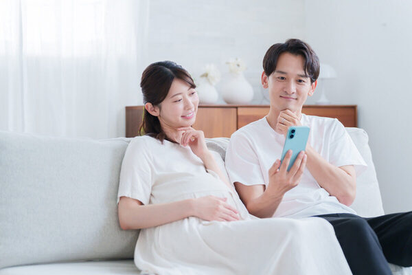 出産のリスクやお金の話は超大事。妊娠中に絶対しておいたほうがいい！ パートナーと話し合ってよかったこと