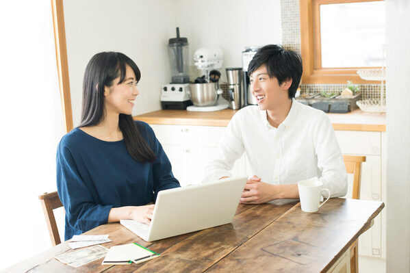 出産のリスクやお金の話は超大事。妊娠中に絶対しておいたほうがいい！ パートナーと話し合ってよかったこと