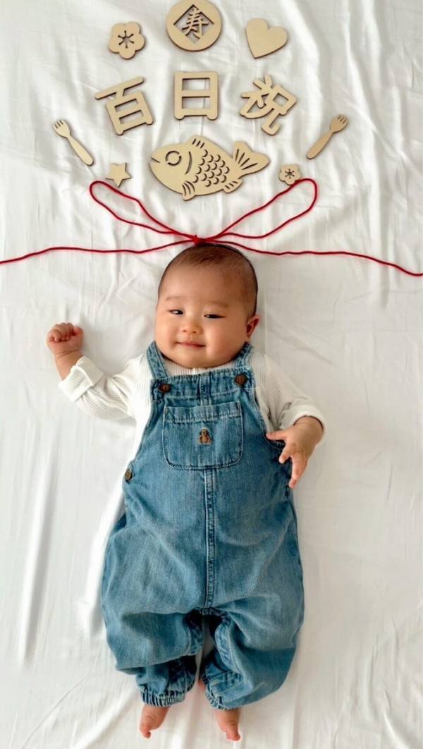 「こんなに大変なんだ」想像以上だった産後のリアル。家族と向き合った3カ月で得られたものは