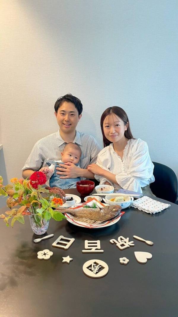 「こんなに大変なんだ」想像以上だった産後のリアル。家族と向き合った3カ月で得られたものは