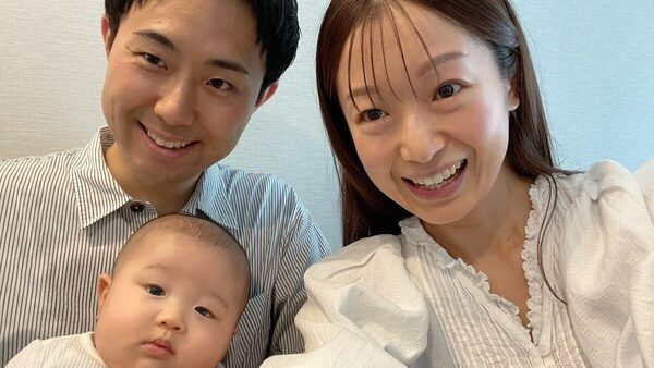 「こんなに大変なんだ」想像以上だった産後のリアル。家族と向き合った3カ月で得られたものは