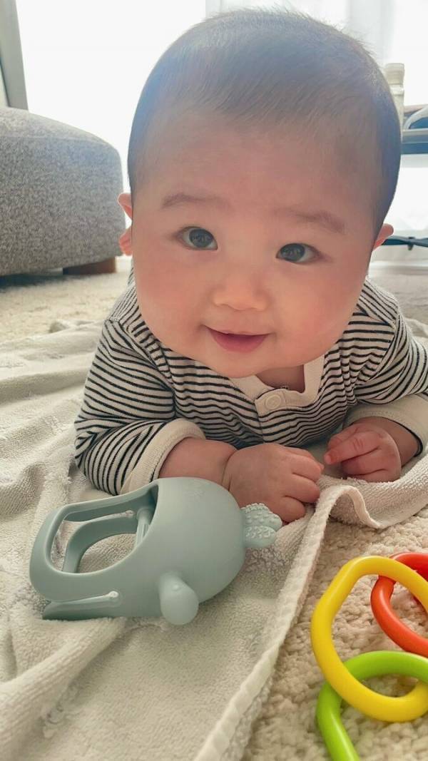 「こんなに大変なんだ」想像以上だった産後のリアル。家族と向き合った3カ月で得られたものは