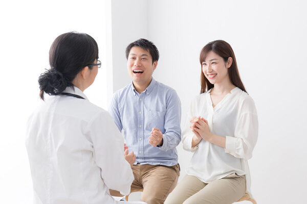 「お腹の赤ちゃんが手を振ってるみたい」妊婦健診での忘れられない瞬間