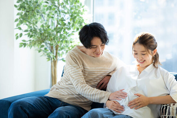 「生まれた子を見て自然と涙が出てきた」母親になる実感がわいた瞬間、いつだった？