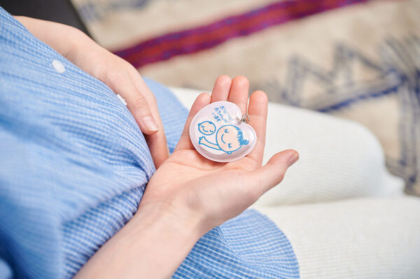 「赤ちゃんは無事？」「陣痛が怖い」妊娠中の絶え間なく襲ってくる不安…メンタルを保つには？