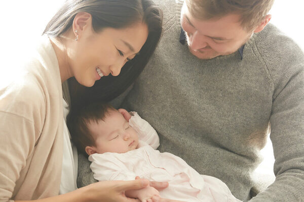 「先生、ヤバいって何事!?」「夫が泣いた……」先輩ママたちの出産で起きた予想外すぎるエピソード14選