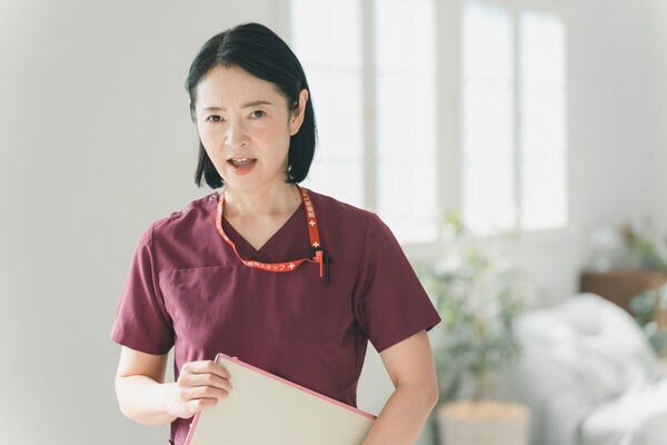 「絶対に大丈夫、ちょんと産ませたげるしな」助産師さんほど頼りになるものはなかった…！【先輩ママ体験談】