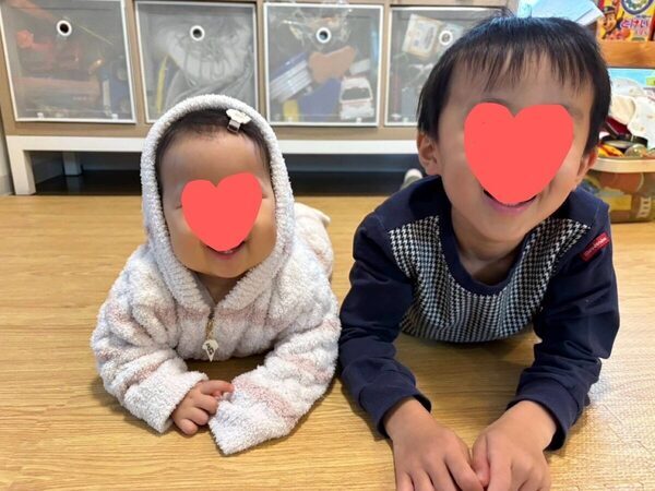 眠る妻と長男を置いて出社した日の後悔が忘れられない。パパが挑んだ半年間の育休生活