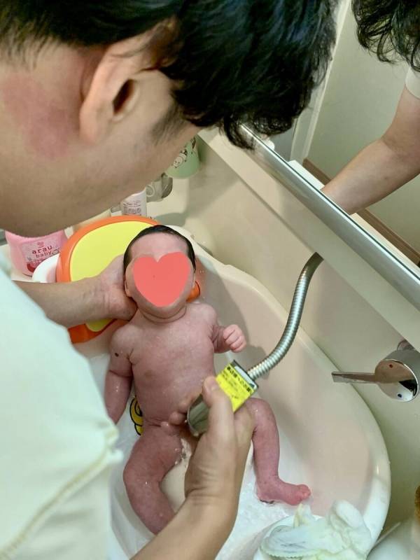 「育児はプロジェクトの立ち上げと同じ」部長が育休を取得したら、チームに最高の連鎖が起きた！