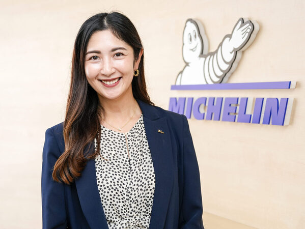 深夜便で海外出張も頑張れる！フルタイム勤務でPTA役員をこなすパワフルママ「ファミリーNo.1の会社スタンスに感謝しています」