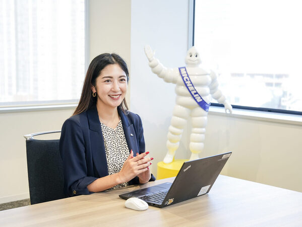 深夜便で海外出張も頑張れる！フルタイム勤務でPTA役員をこなすパワフルママ「ファミリーNo.1の会社スタンスに感謝しています」