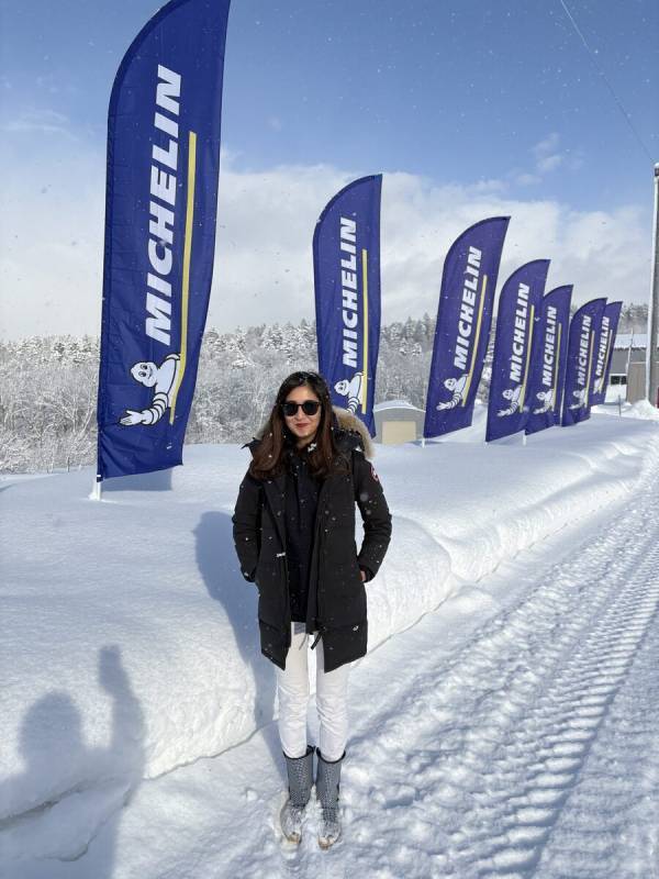 深夜便で海外出張も頑張れる！フルタイム勤務でPTA役員をこなすパワフルママ「ファミリーNo.1の会社スタンスに感謝しています」