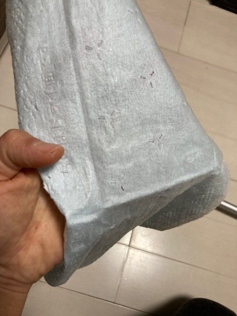 ズボラさんにこそ使ってほしい！掃除が続かない...わが家でも定着した！ドライも水拭きも一度で終わる床掃除