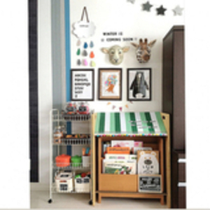 ズボラさんにこそ使ってほしい！掃除が続かない...わが家でも定着した！ドライも水拭きも一度で終わる床掃除