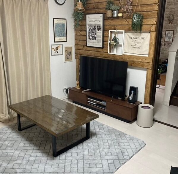 ズボラさんにこそ使ってほしい！掃除が続かない...わが家でも定着した！ドライも水拭きも一度で終わる床掃除