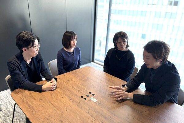 共働きパパママがぶっちゃける令和のリアル「家事は10:0で僕がやる約束」「子どもと寝て睡眠確保！」