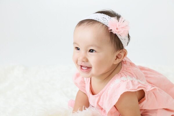 娘が1歳になる前に夫と離婚。あのとき作ったリングは娘の指には入らなかったけれど……