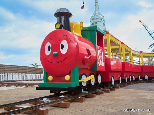 【午後3時からキッズ半額！】神戸アンパンマンこどもミュージアム＆モールが平日限定「3時からチケット」を販売！