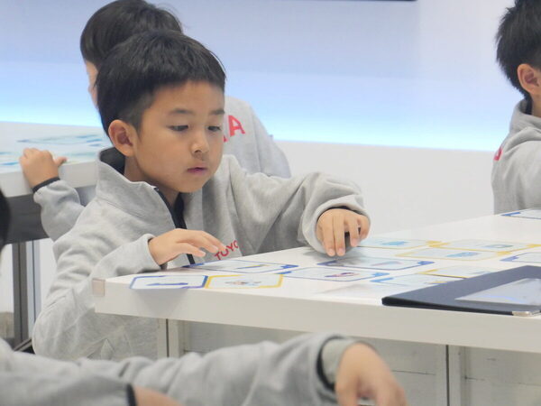 【キッザニア×モビリティショー】予約パンクも納得！ これがトヨタ・日産・マツダ本気の「お仕事体験」小4男子も大興奮♡