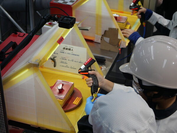 【キッザニア×モビリティショー】予約パンクも納得！ これがトヨタ・日産・マツダ本気の「お仕事体験」小4男子も大興奮♡